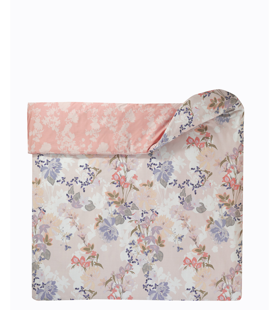 housse de duvet Jardin