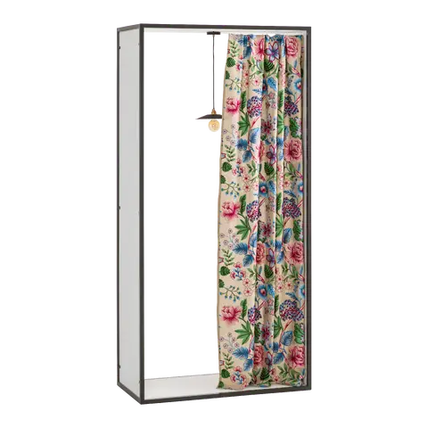tenda preconfezionata Ophelia