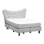 lit boxspring LILLY-202