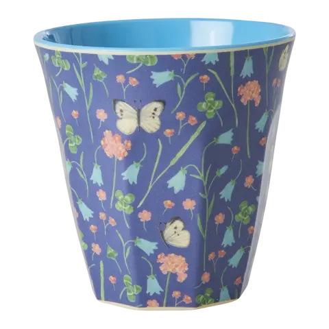 Becher Melamine