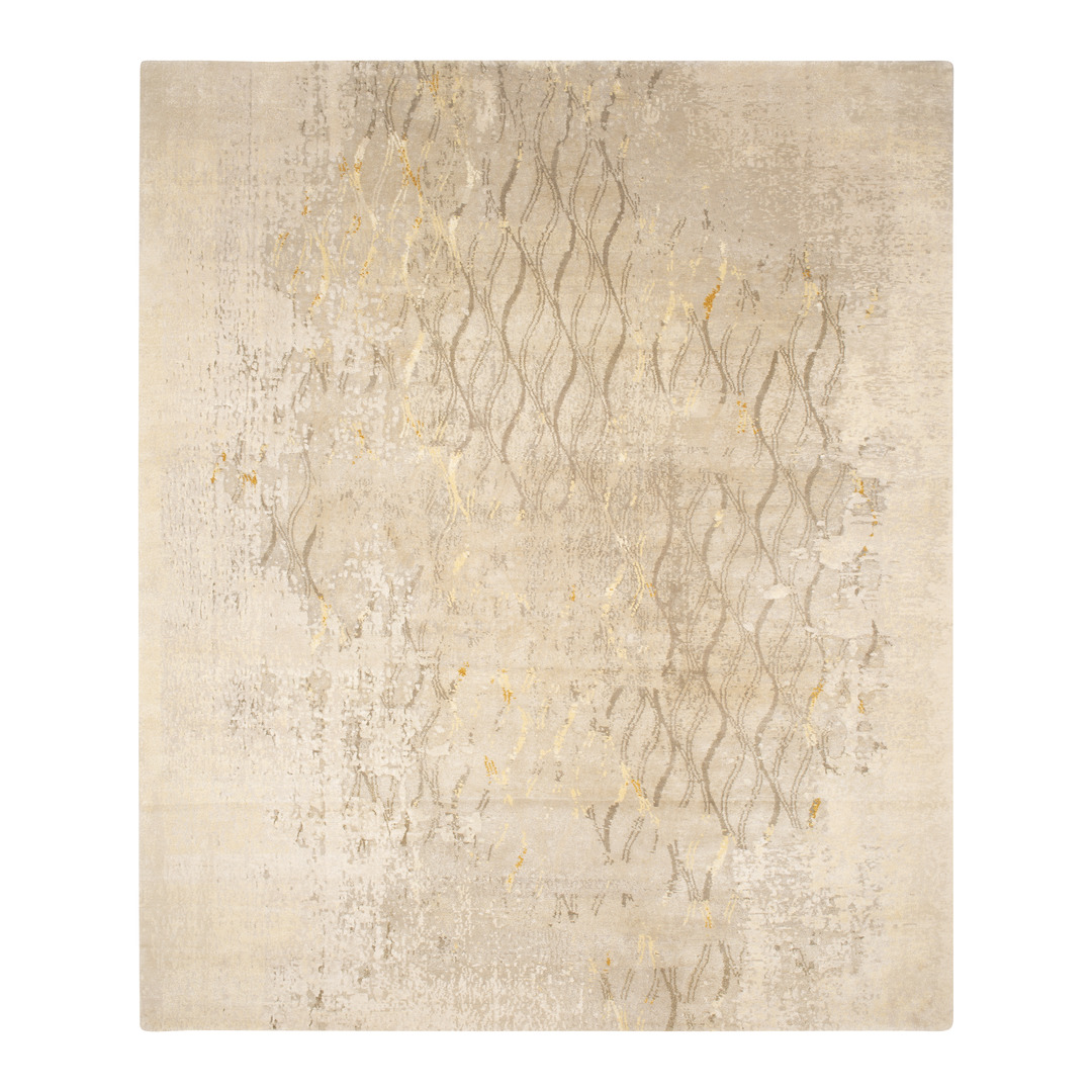 tappeti orientali moderni Artwork