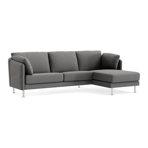 Ecksofa I-Cielo