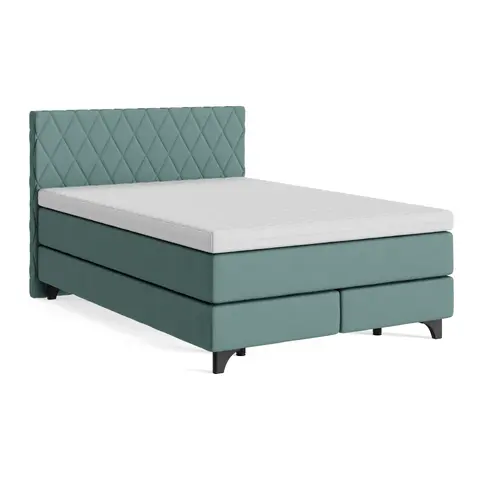 Boxspringbett Odin