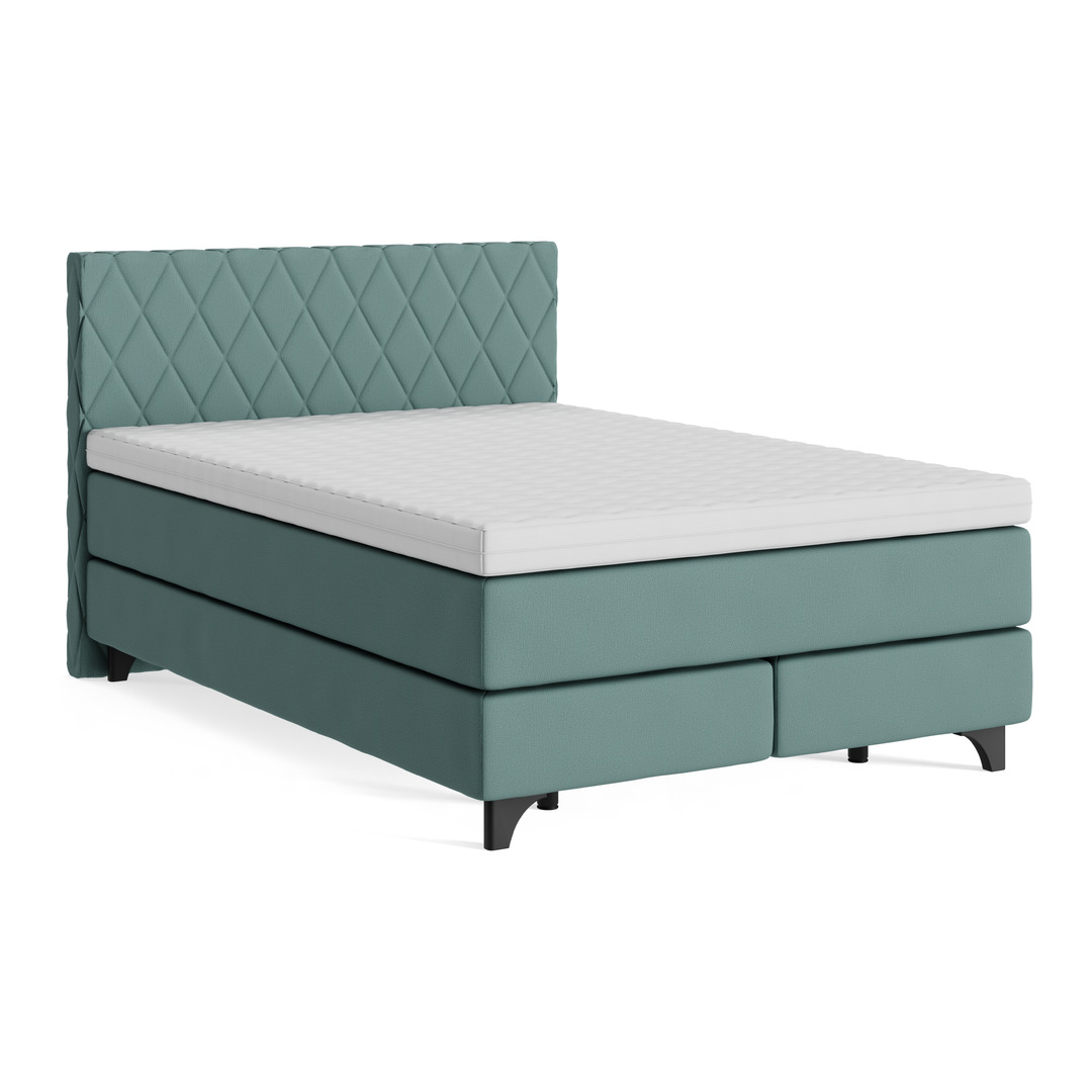 letto Boxspring ODIN
