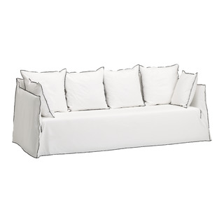 Einzelsofa Ghost