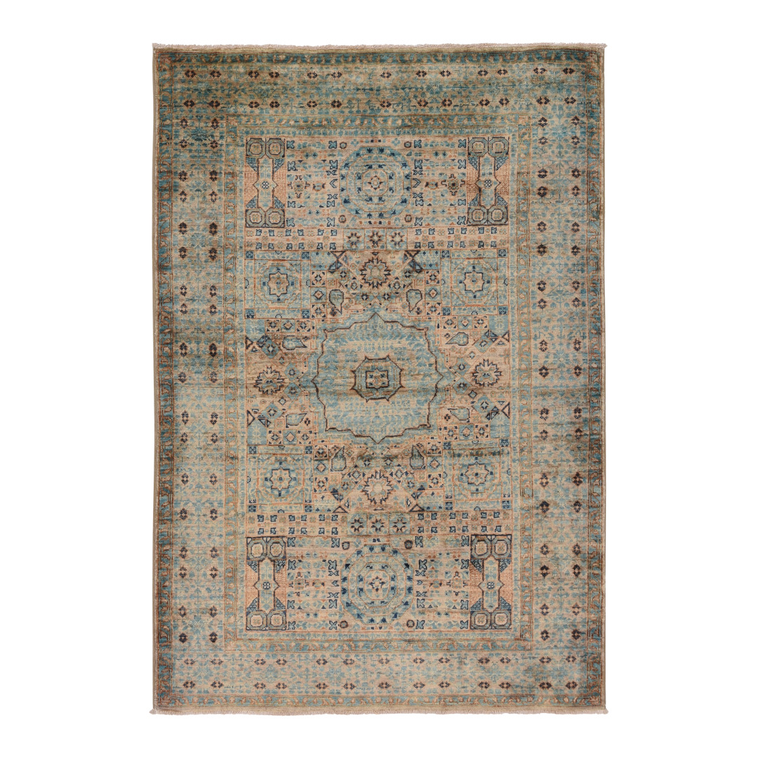 tappeti orientali classici Mamluk