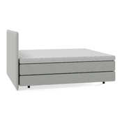 lit boxspring ODIN