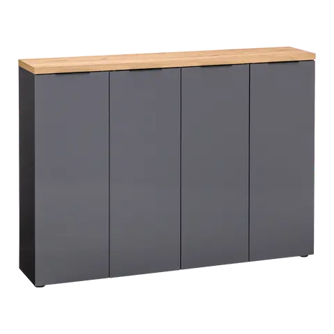Schuhschrank Idea