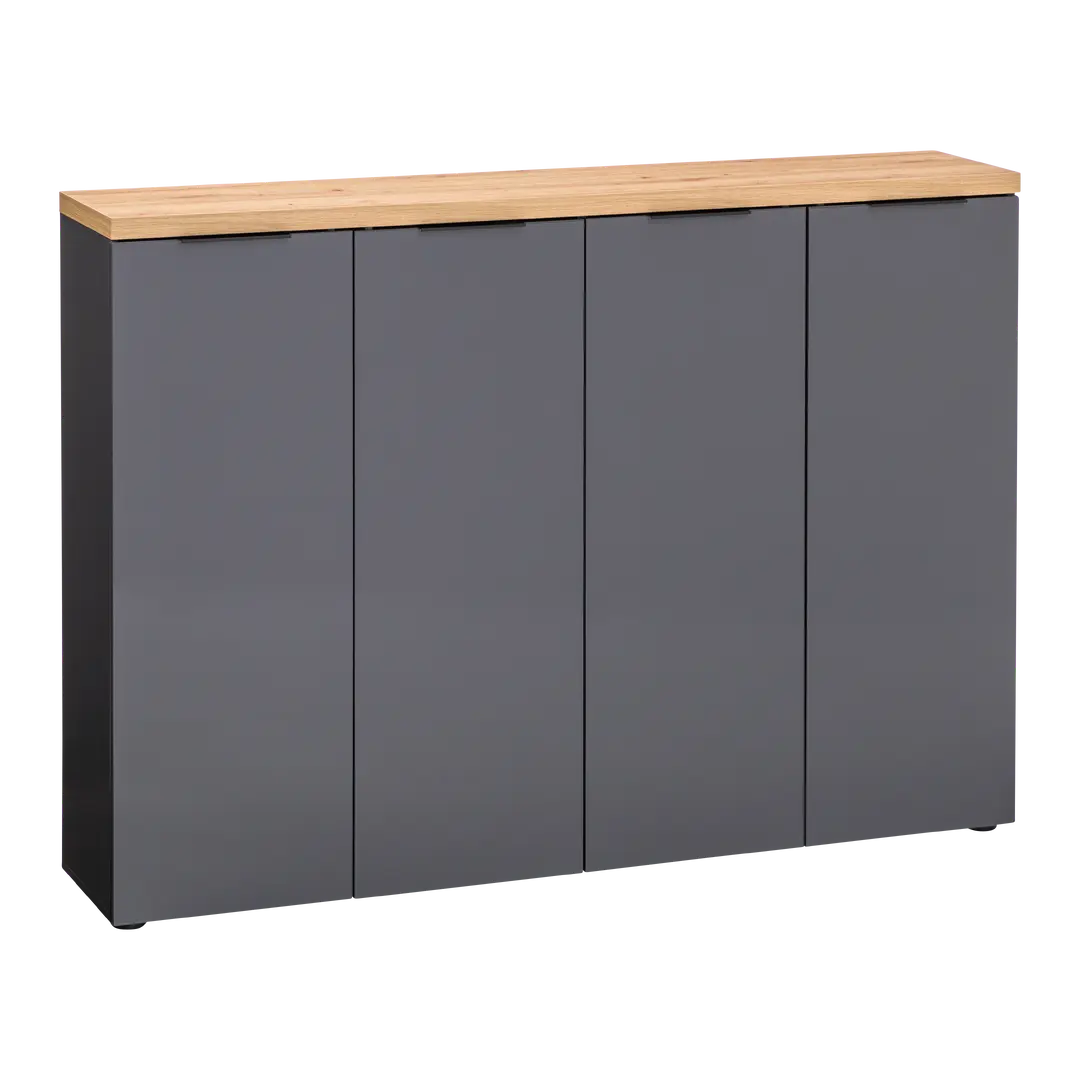 Schuhschrank Idea