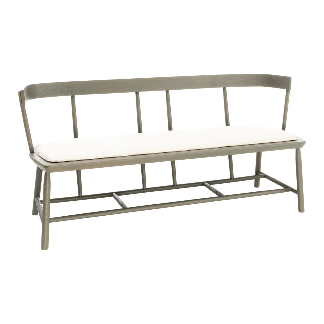 banc OISEAU