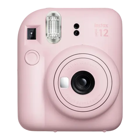 formina macchina fotografica patisse Instax