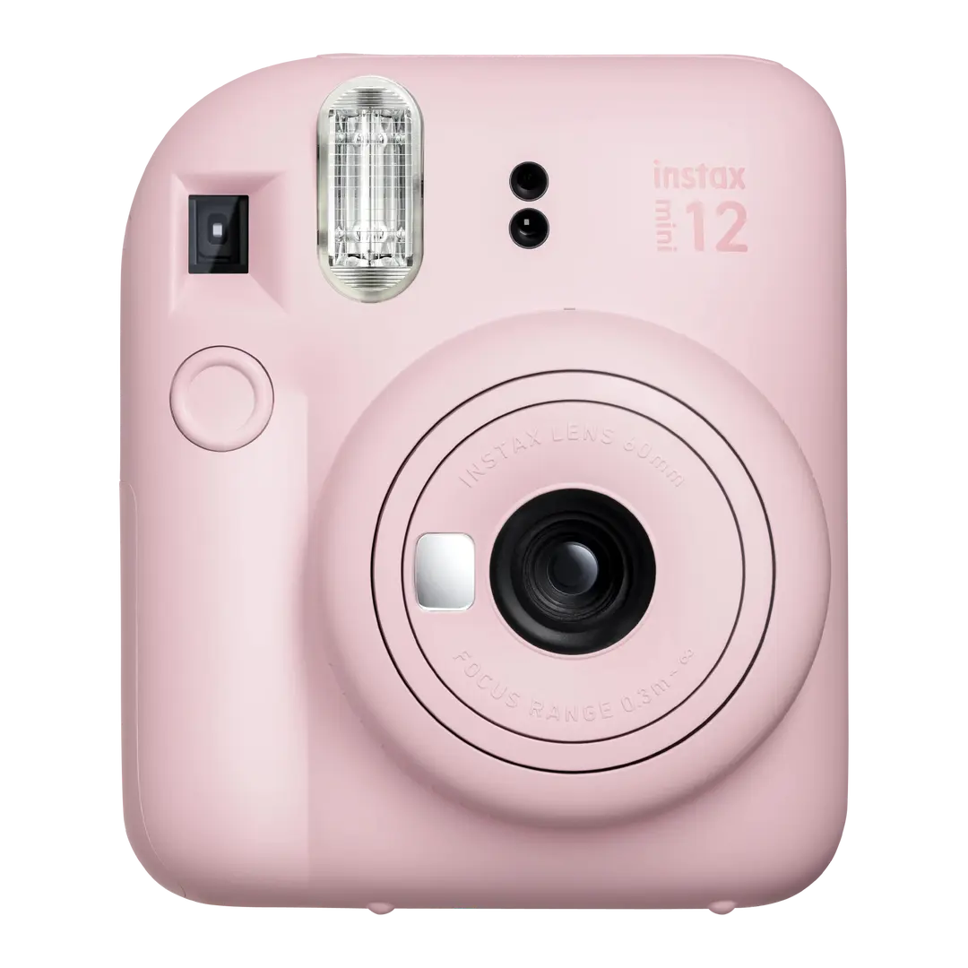 appareil photo INSTAX