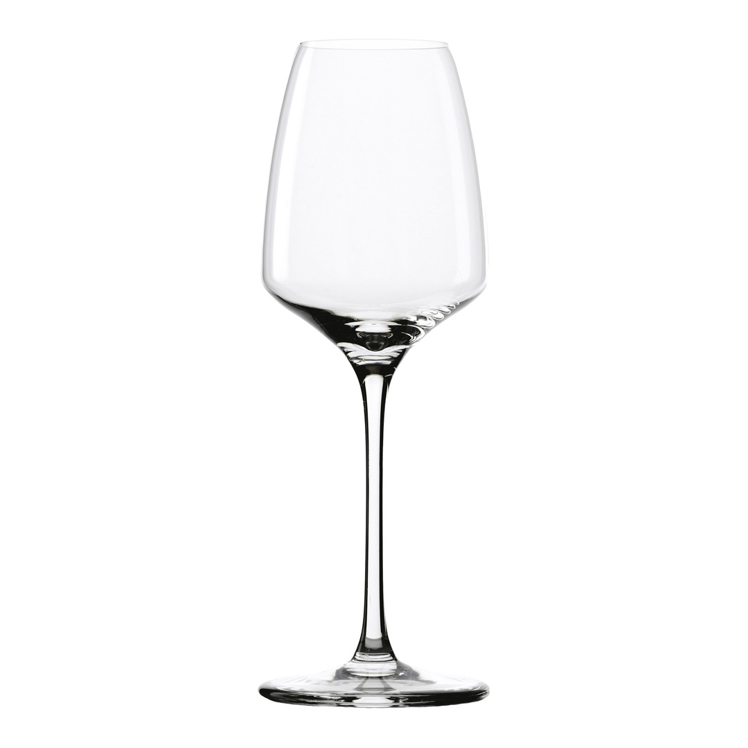 verre à vin blanc Experience