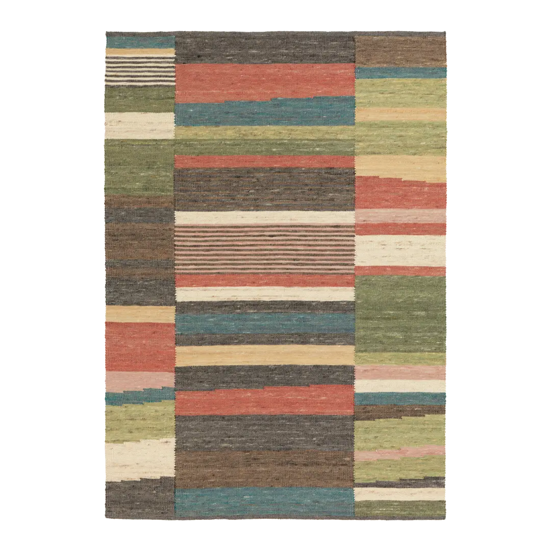 Tuft-/Webteppich Salsa Design