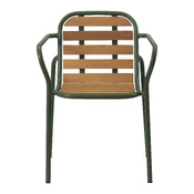 chaise de jardin VIG
