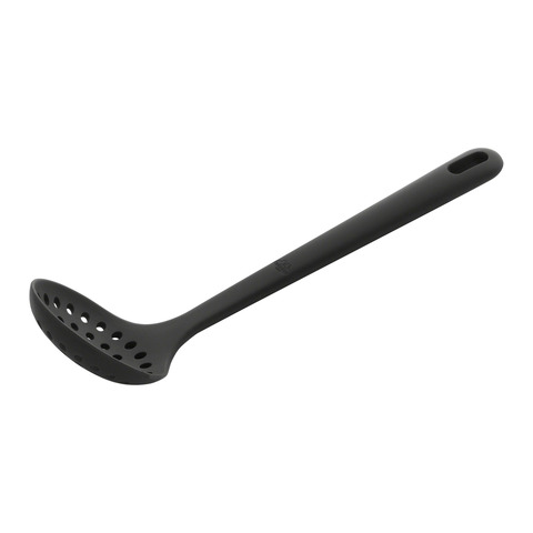 Schaumlöffel Gelocht
