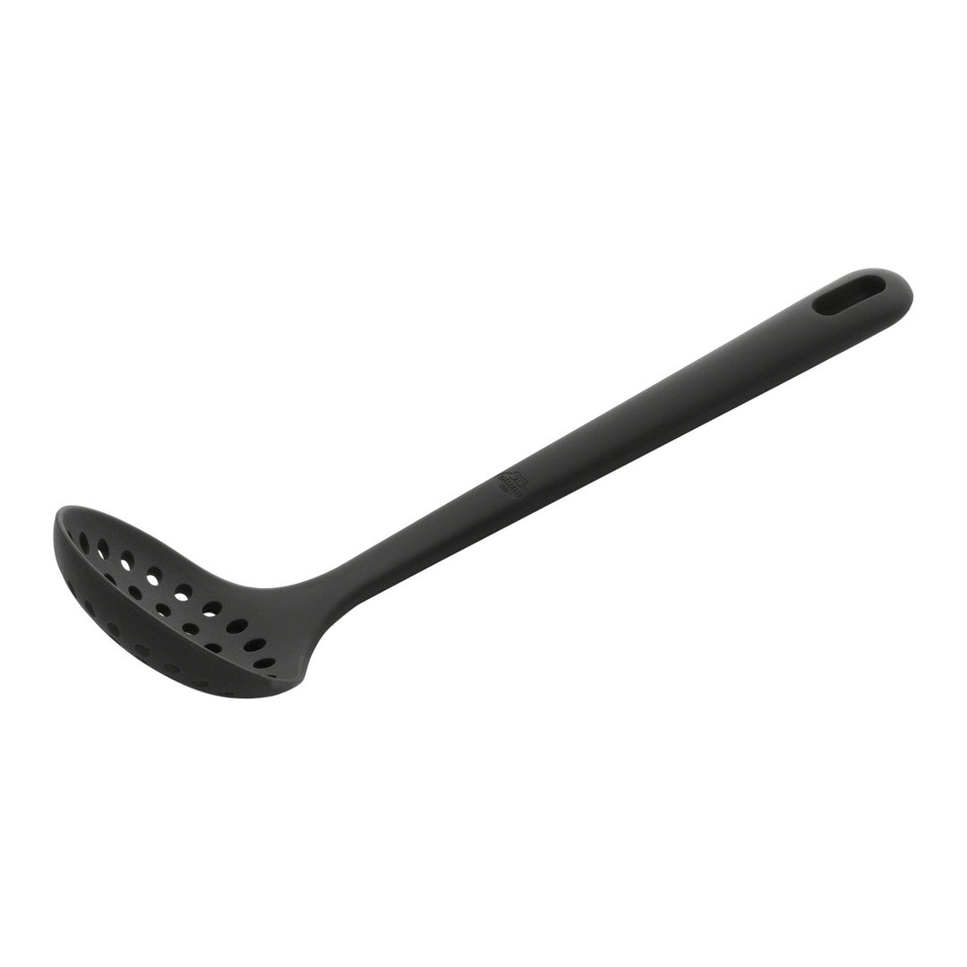 Schaumlöffel Gelocht
