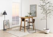 table de bar Chara