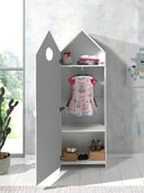 Drehtürenschrank Casami