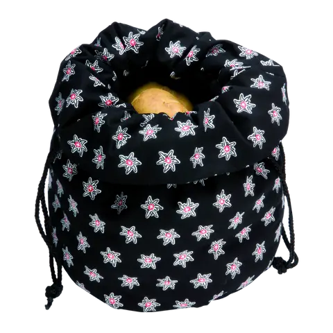 Kartoffelsack Edelweiss