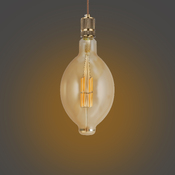 Leuchtmittel E27 Led Globo