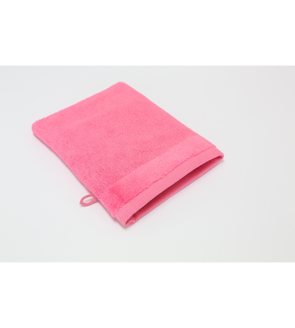 gant de toilette Softfeel