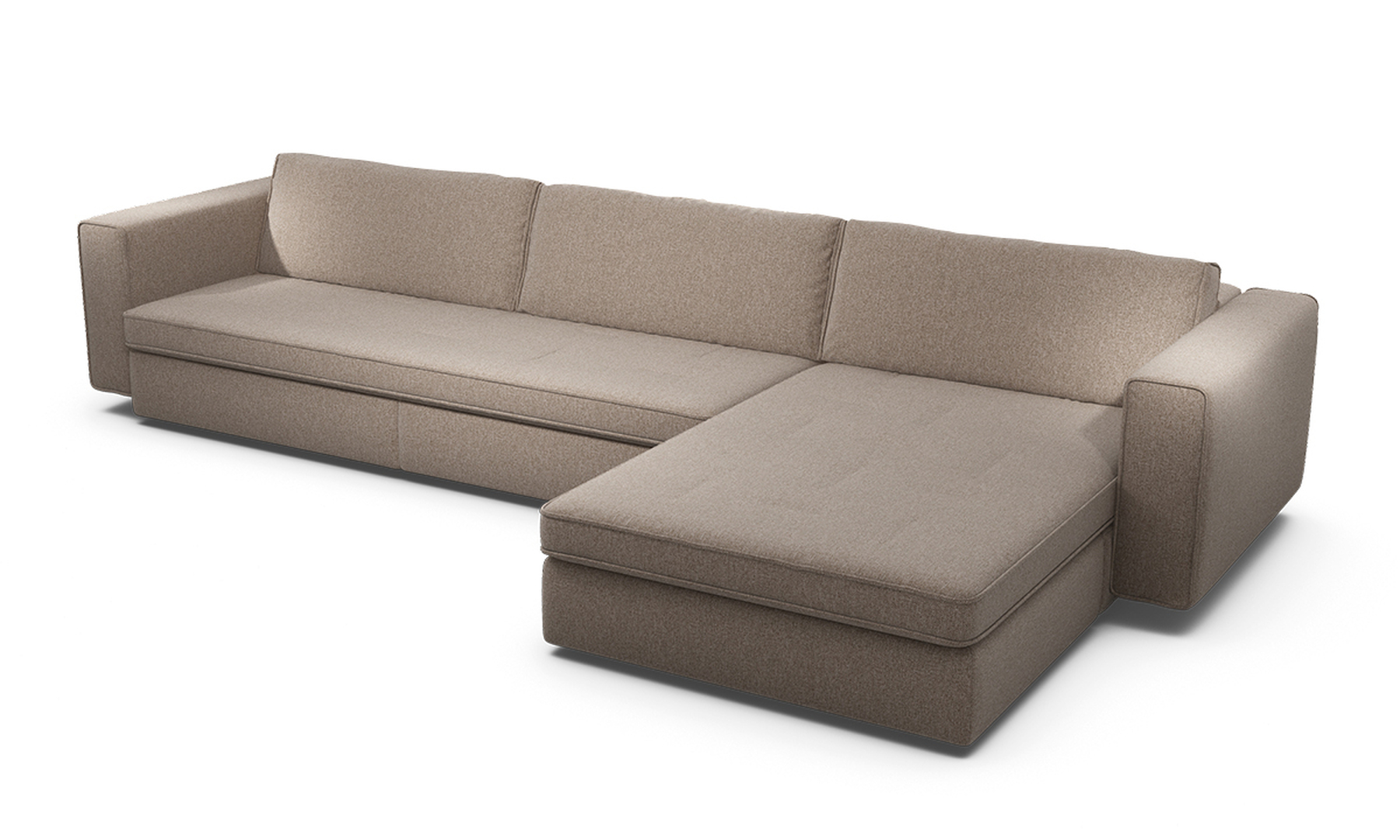 Ecksofa CLOUDY1
