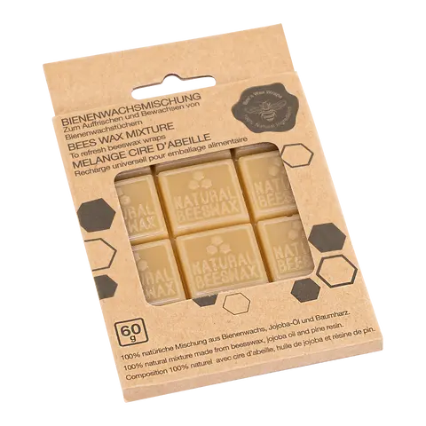 set ricrescita Bee