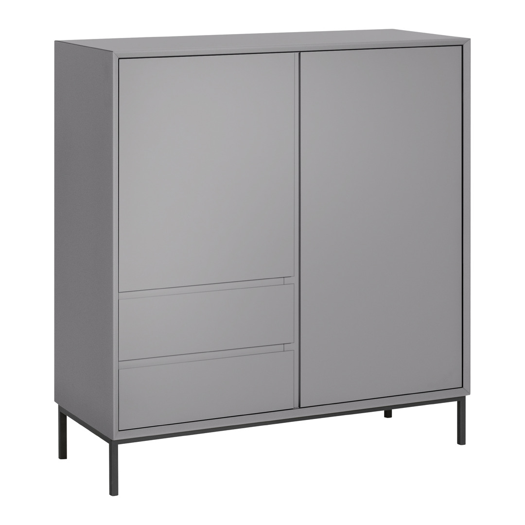 Highboard Frame