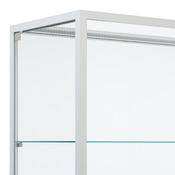 vitrine Aletheia