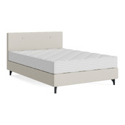 letto Boxspring AURORA