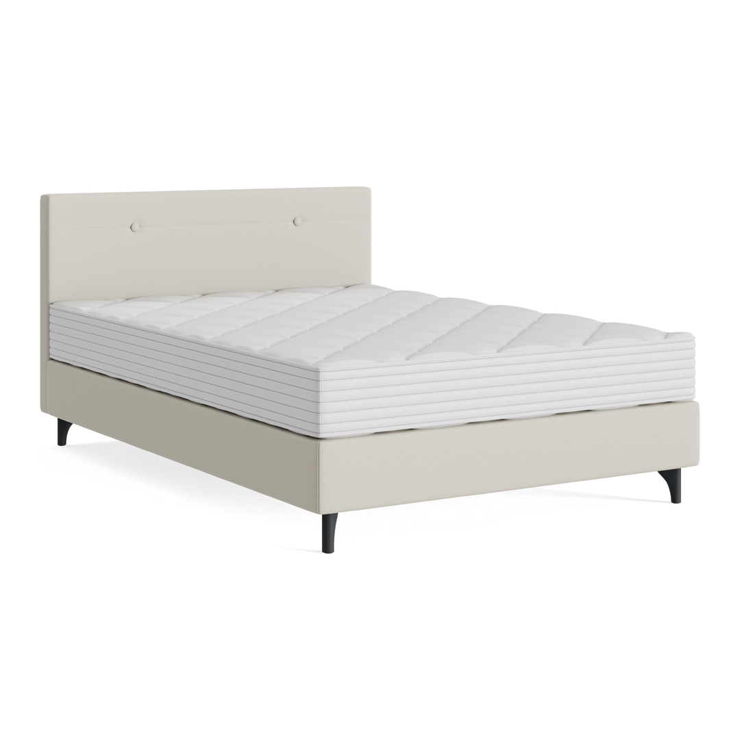 letto Boxspring AURORA