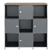 highboard QUADRO