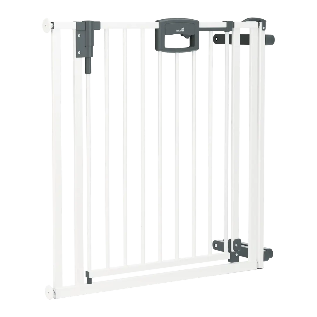 Türschutzgitter Easylock