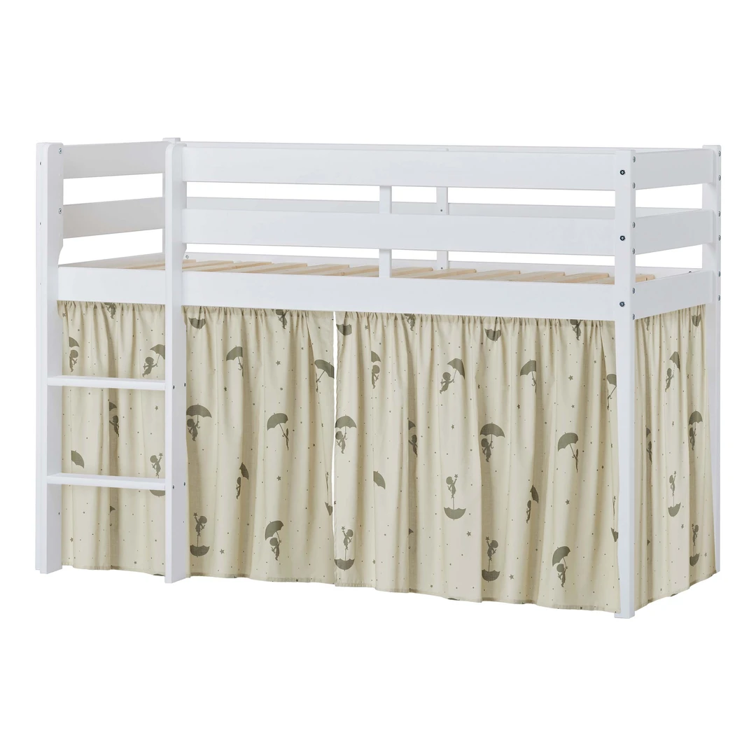 Letto mezzo-alto HS-Comfort