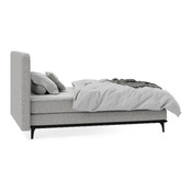 letto Boxspring Massello