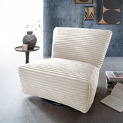 fauteuil Cremallo