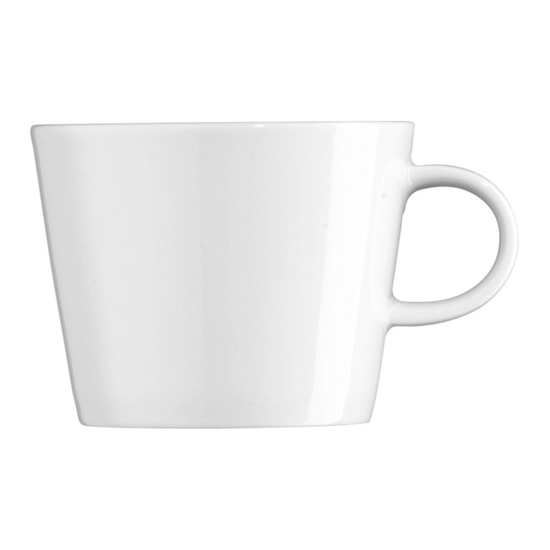 Latte Macchiato Glas Cucina