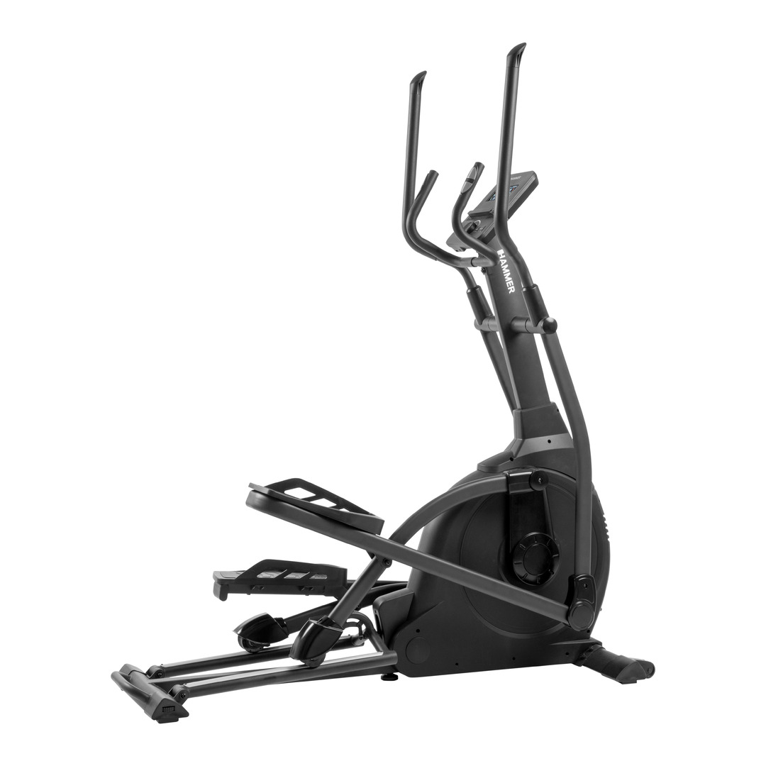 allenatore ellittico Speedmotion II