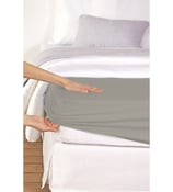 drap-housse Elastic Jersey
