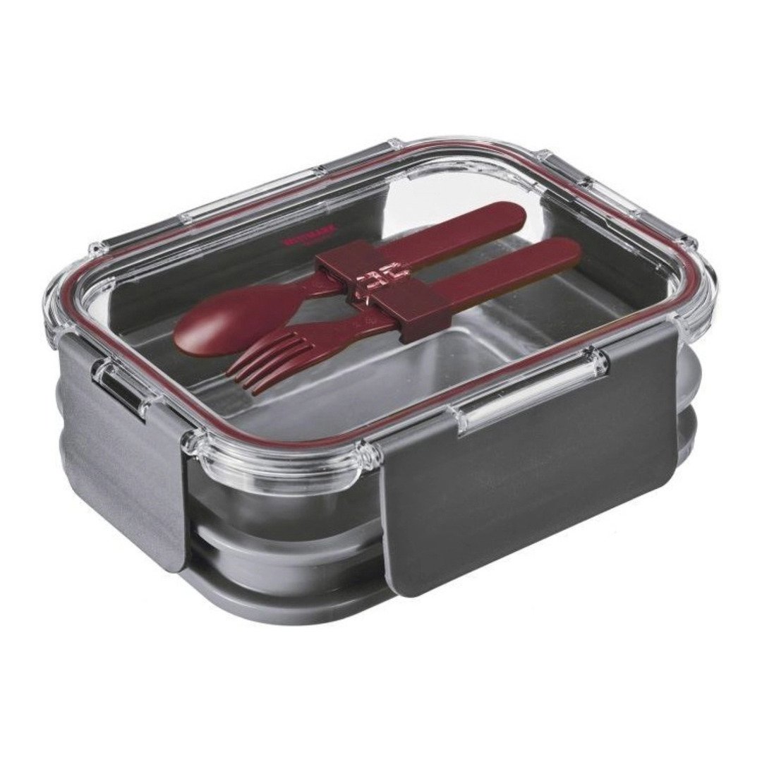 Lunch-Box Comfort