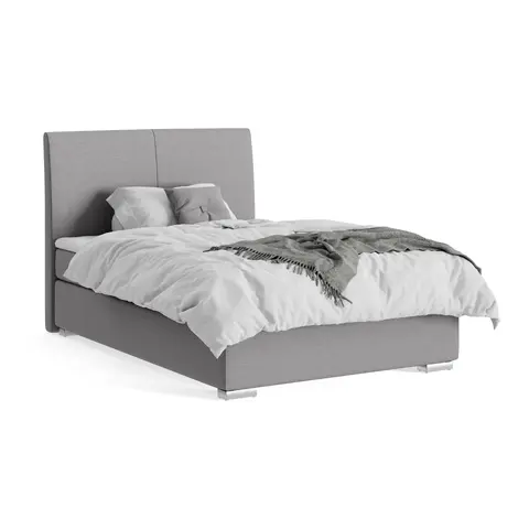 letto Boxspring Lenno