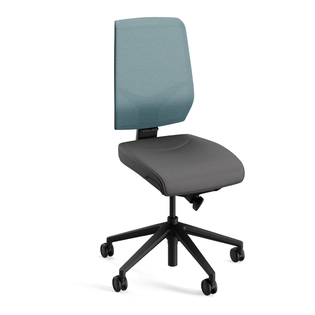Bürostuhl Giroflex-68