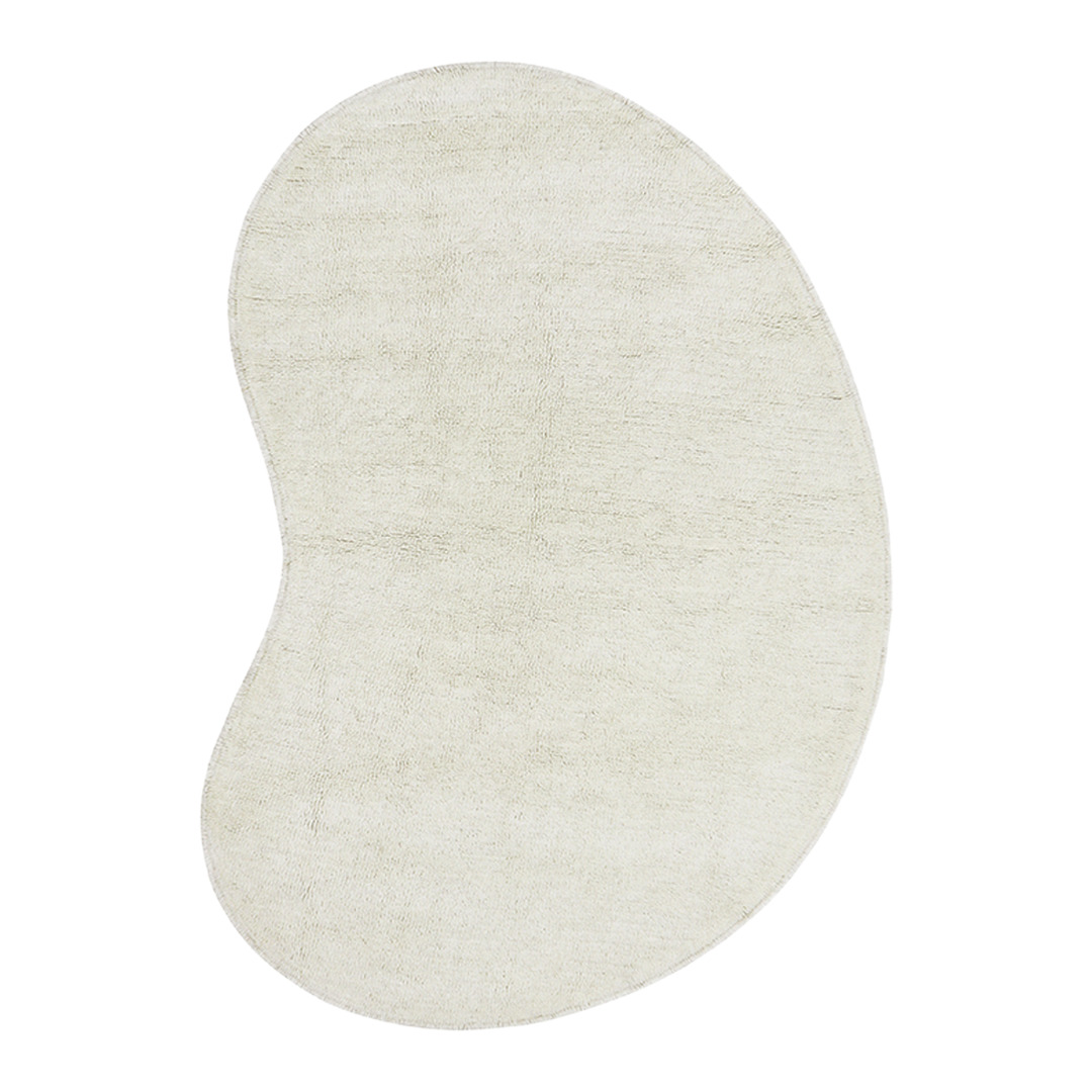 tapis de laine Silhouettes