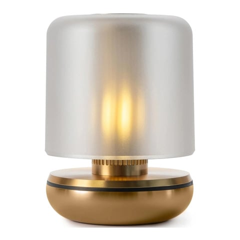 5in1 lampada solare Firefly