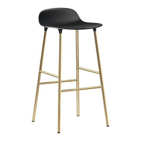 Barhocker Form