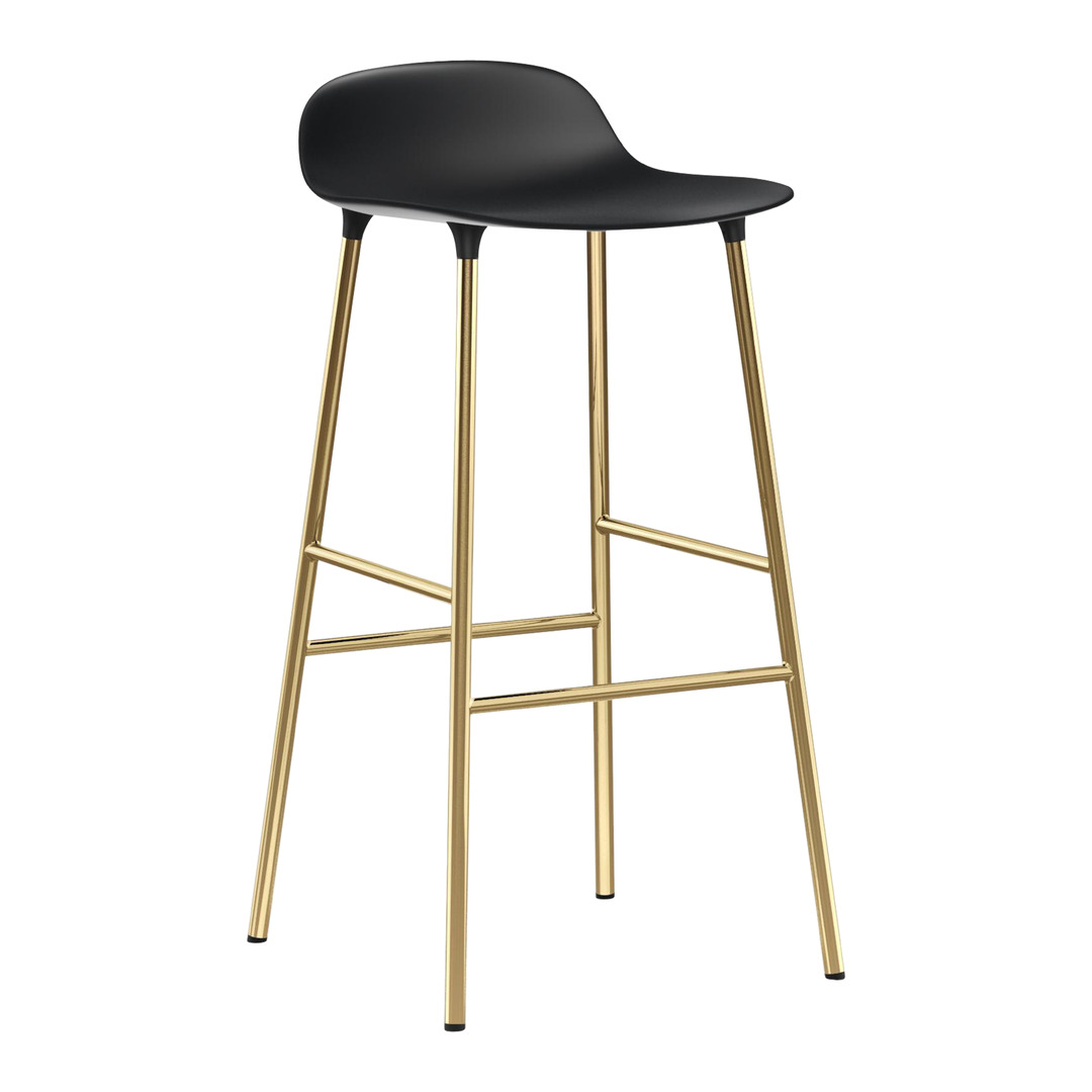 Barhocker Form