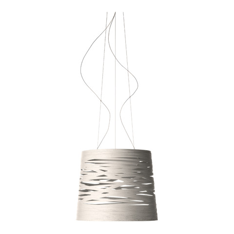 lampada a sospensione TRESS