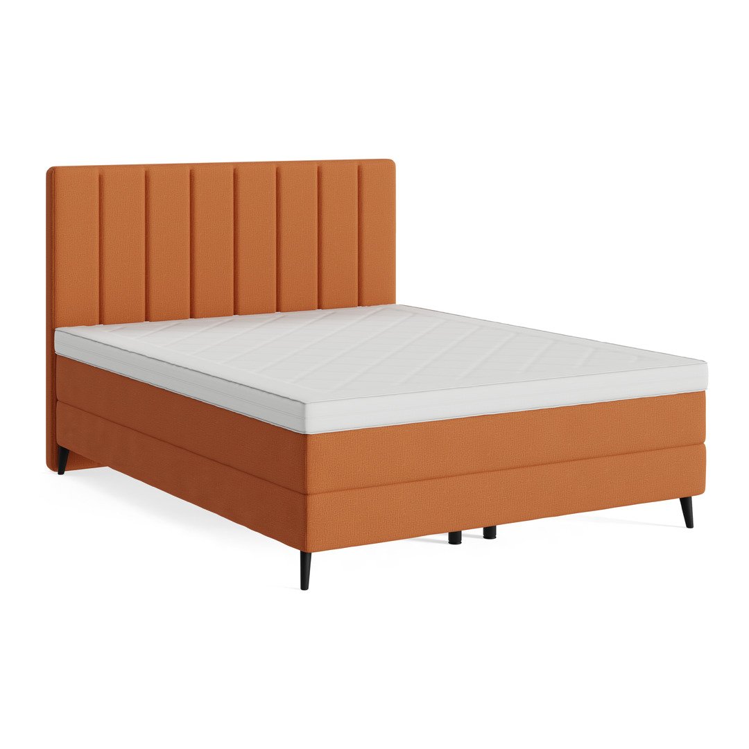 letto Boxspring Nylund