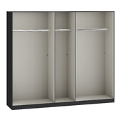 Drehtürenschrank Atlantis